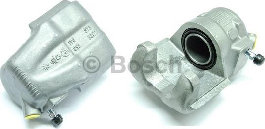 BOSCH 0 986 474 104 - Pinza freno autozon.pro