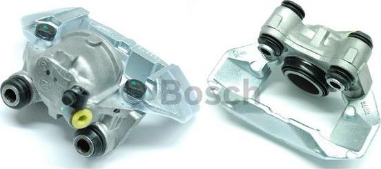 BOSCH 0 986 474 100 - Pinza freno autozon.pro