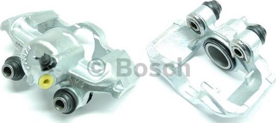 BOSCH 0 986 474 101 - Pinza freno autozon.pro