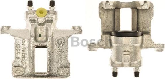 BOSCH 0 986 474 189 - Pinza freno autozon.pro