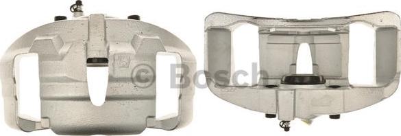 BOSCH 0 986 474 184 - Pinza freno autozon.pro