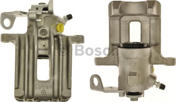 BOSCH 0 986 474 180 - Pinza freno autozon.pro