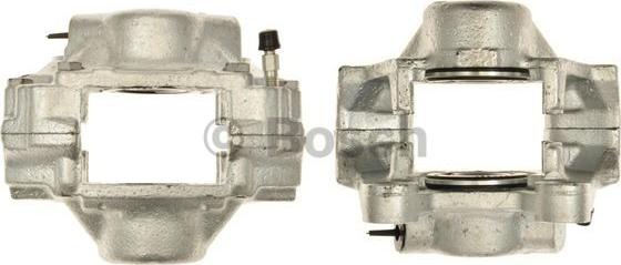 BOSCH 0 986 474 182 - Pinza freno autozon.pro