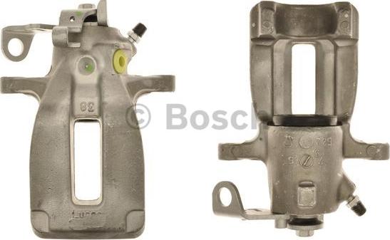 BOSCH 0 986 474 139 - Pinza freno autozon.pro