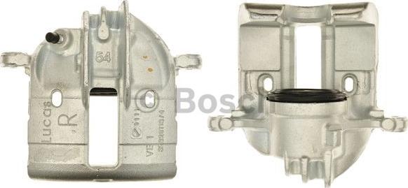 BOSCH 0 986 474 176 - Pinza freno autozon.pro