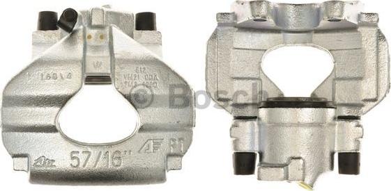 BOSCH 0 986 474 178 - Pinza freno autozon.pro