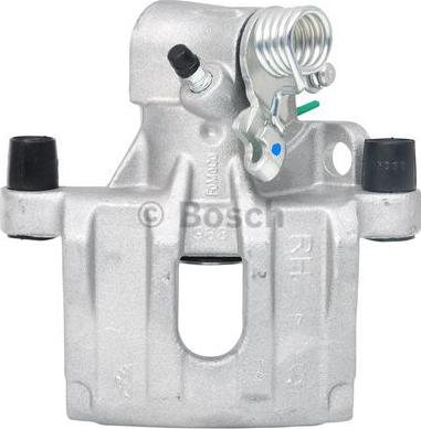 BOSCH 0 986 474 173 - Pinza freno autozon.pro