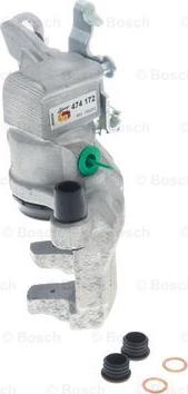 BOSCH 0 986 474 172 - Pinza freno autozon.pro