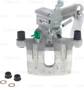 BOSCH 0 986 474 172 - Pinza freno autozon.pro