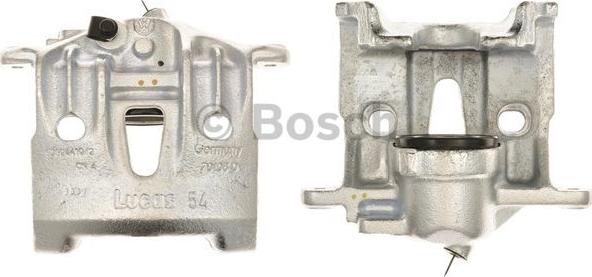 BOSCH 0 986 474 177 - Pinza freno autozon.pro