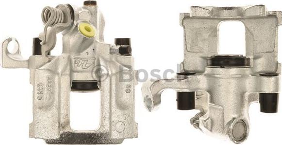 BOSCH 0 986 474 854 - Pinza freno autozon.pro