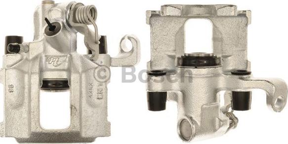 BOSCH 0 986 474 853 - Pinza freno autozon.pro