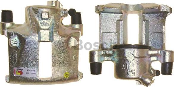 BOSCH 0 986 474 866 - Pinza freno autozon.pro