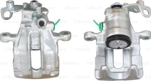 BOSCH 0 986 474 876 - Pinza freno autozon.pro