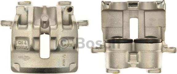 BOSCH 0 986 474 348 - Pinza freno autozon.pro