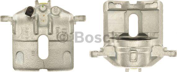 BOSCH 0 986 474 303 - Pinza freno autozon.pro