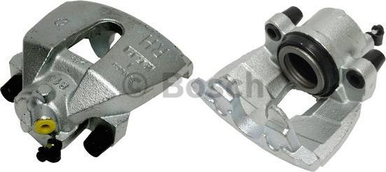 BOSCH 0 986 474 385 - Pinza freno autozon.pro