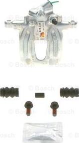 BOSCH 0 986 474 338 - Pinza freno autozon.pro