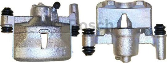 BOSCH 0 986 474 333 - Pinza freno autozon.pro