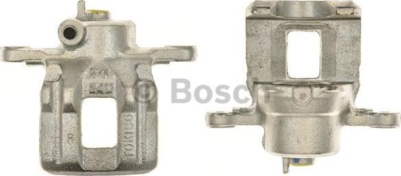 BOSCH 0 986 474 332 - Pinza freno autozon.pro