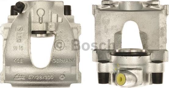 BOSCH 0 986 474 329 - Pinza freno autozon.pro