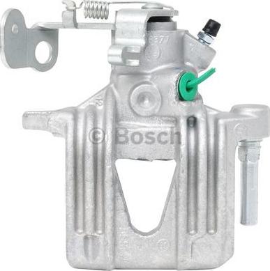 BOSCH 0 986 474 324 - Pinza freno autozon.pro