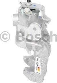 BOSCH 0 986 474 324 - Pinza freno autozon.pro