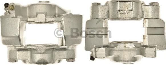 BOSCH 0 986 474 370 - Pinza freno autozon.pro