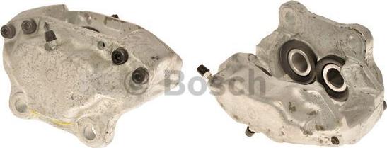 BOSCH 0 986 474 244 - Pinza freno autozon.pro