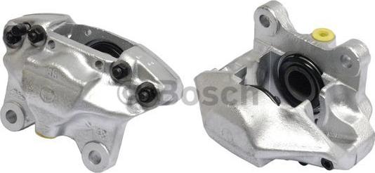 BOSCH 0 986 474 245 - Pinza freno autozon.pro