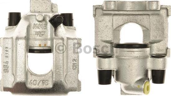 BOSCH 0 986 474 241 - Pinza freno autozon.pro