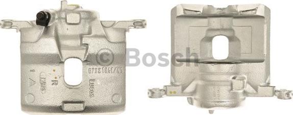 BOSCH 0 986 474 242 - Pinza freno autozon.pro