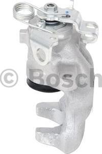 BOSCH 0 986 474 258 - Pinza freno autozon.pro