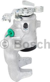 BOSCH 0 986 474 258 - Pinza freno autozon.pro