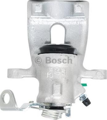 BOSCH 0 986 474 258 - Pinza freno autozon.pro