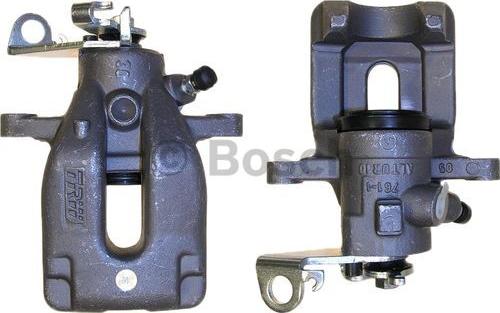 BOSCH 0 986 474 253 - Pinza freno autozon.pro