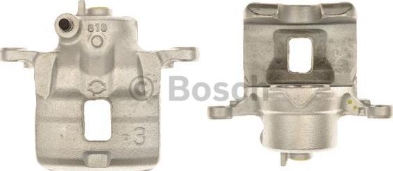 BOSCH 0 986 474 264 - Pinza freno autozon.pro