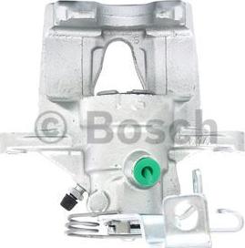 BOSCH 0 986 474 260 - Pinza freno autozon.pro