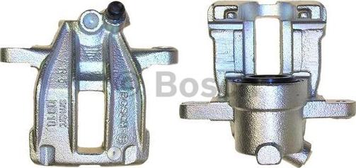 BOSCH 0 986 474 268 - Pinza freno autozon.pro