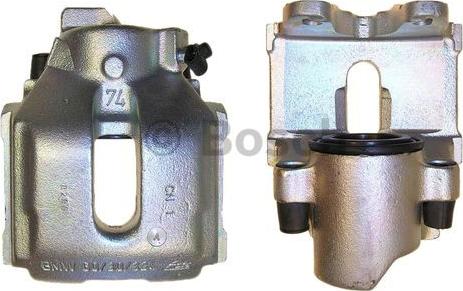 BOSCH 0 986 474 262 - Pinza freno autozon.pro