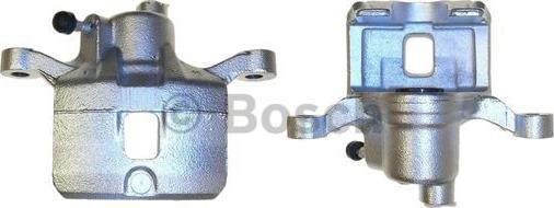 BOSCH 0 986 474 205 - Pinza freno autozon.pro