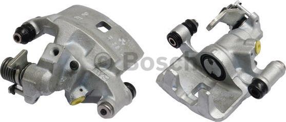 BOSCH 0 986 474 214 - Pinza freno autozon.pro