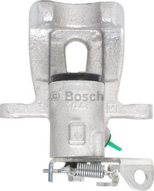 BOSCH 0 986 474 280 - Pinza freno autozon.pro