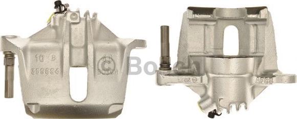 BOSCH 0 986 474 288 - Pinza freno autozon.pro