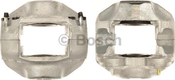 BOSCH 0 986 474 236 - Pinza freno autozon.pro