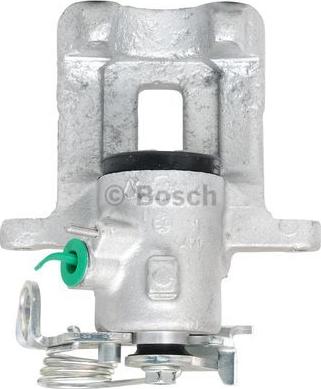 BOSCH 0 986 474 225 - Pinza freno autozon.pro