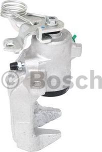 BOSCH 0 986 474 225 - Pinza freno autozon.pro