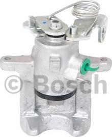 BOSCH 0 986 474 225 - Pinza freno autozon.pro