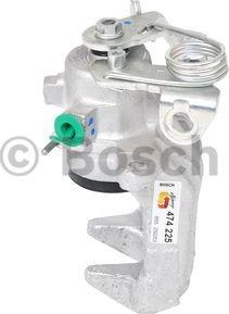 BOSCH 0 986 474 225 - Pinza freno autozon.pro