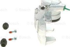 BOSCH 0 986 474 220 - Pinza freno autozon.pro